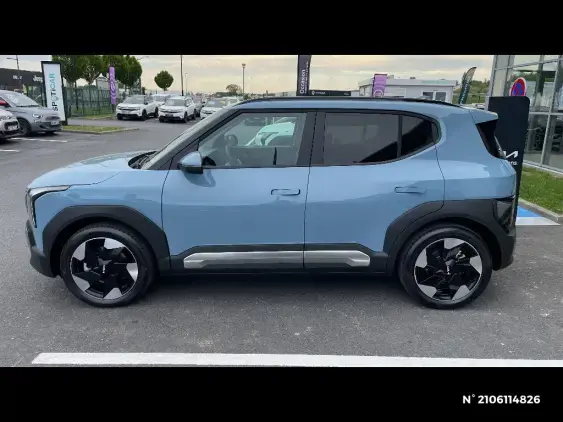 KIA EV2 - voiture de démonstration - Photo 2