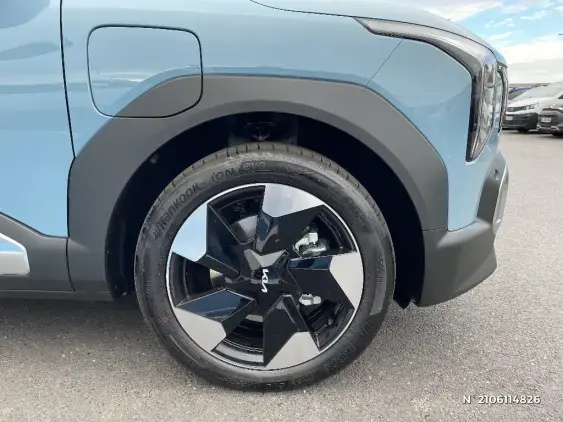 KIA EV2 - voiture de démonstration - Photo 8