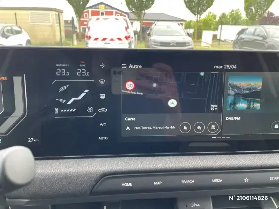 KIA EV2 - voiture de démonstration - Photo 13