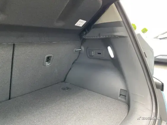 KIA EV2 - voiture de démonstration - Photo 26