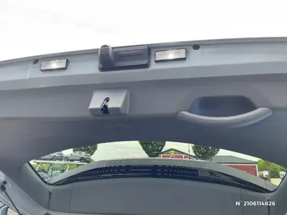 KIA EV2 - voiture de démonstration - Photo 27