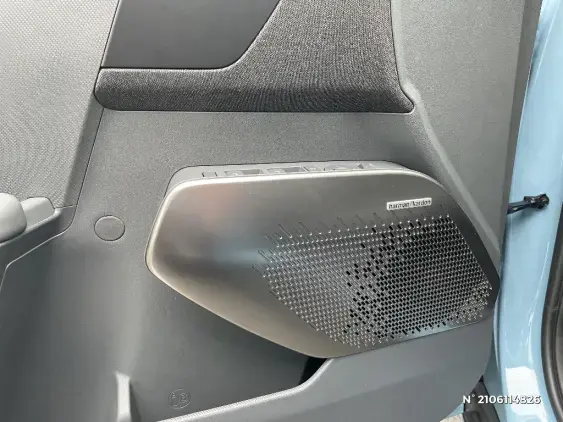 KIA EV2 - voiture de démonstration - Photo 30