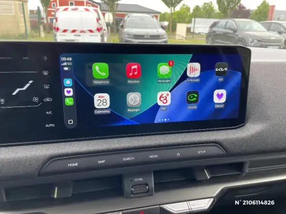 KIA EV2 - voiture de démonstration - Photo 31