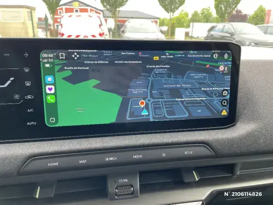 KIA EV2 - voiture de démonstration - Photo 32