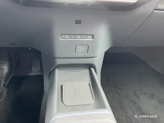 KIA EV2 - voiture de démonstration - Photo 33