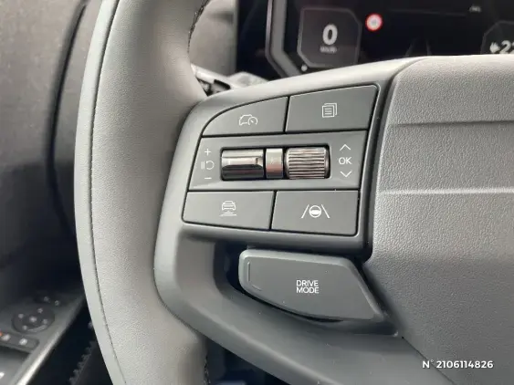 KIA EV2 - voiture de démonstration - Photo 34