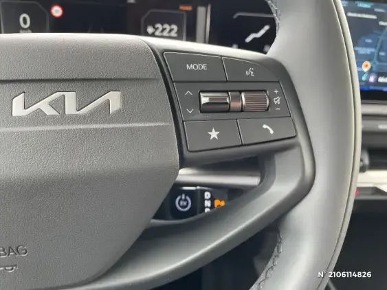 KIA EV2 - voiture de démonstration - Photo 35