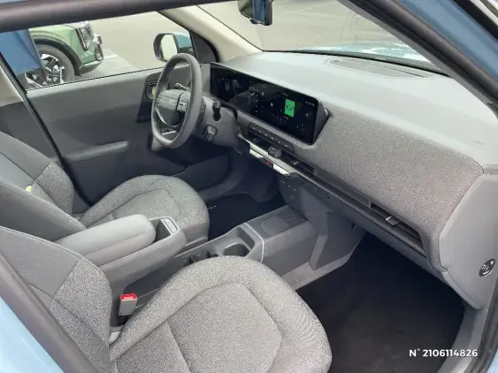 KIA EV2 - voiture de démonstration - Photo 10