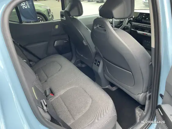 KIA EV2 - voiture de démonstration - Photo 11