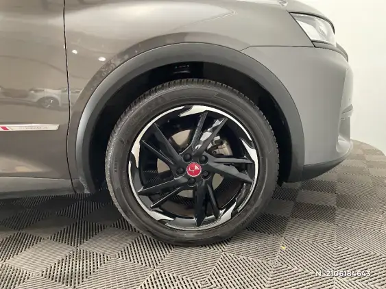 KIA EV4 - voiture de démonstration - Photo 8