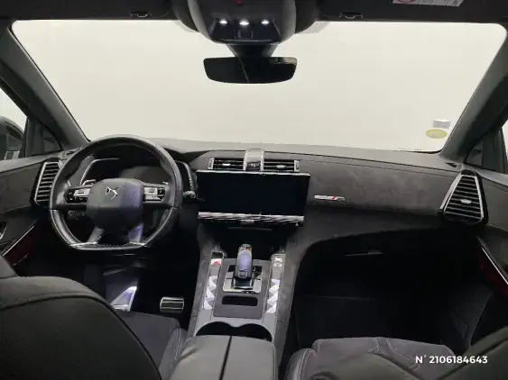 KIA EV4 - voiture de démonstration - Photo 9