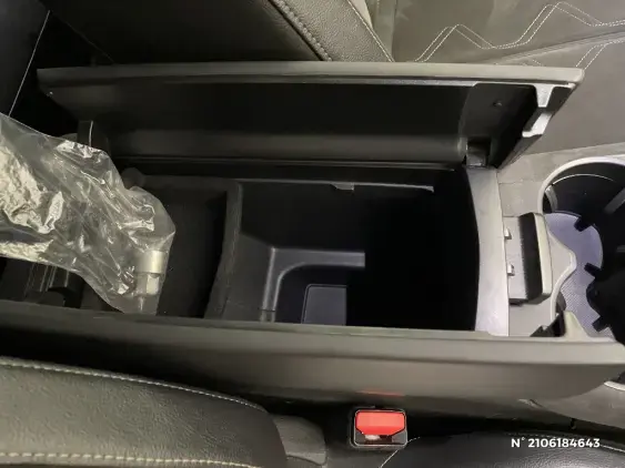 KIA EV4 - voiture de démonstration - Photo 15