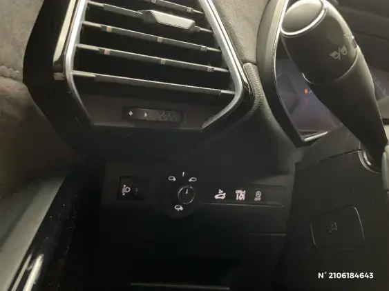 KIA EV4 - voiture de démonstration - Photo 26