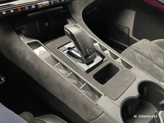 KIA EV4 - voiture de démonstration - Photo 27