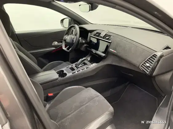 KIA EV4 - voiture de démonstration - Photo 10