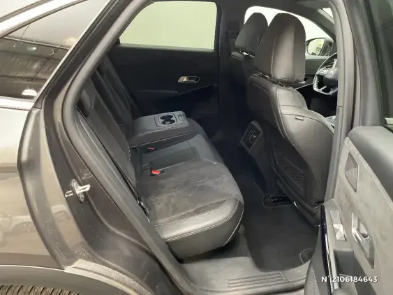 KIA EV4 - voiture de démonstration - Photo 11