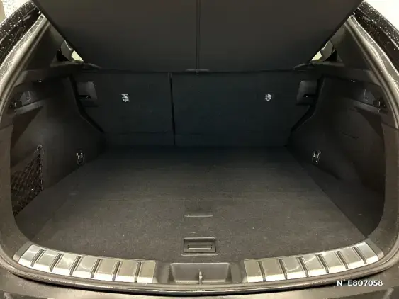 LEXUS NX II - voiture de démonstration - Photo 7
