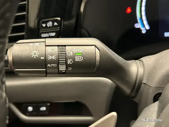 LEXUS NX II - voiture de démonstration - Photo 28