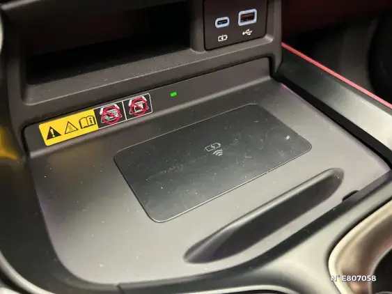 LEXUS NX II - voiture de démonstration - Photo 33