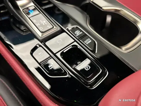 LEXUS NX II - voiture de démonstration - Photo 34