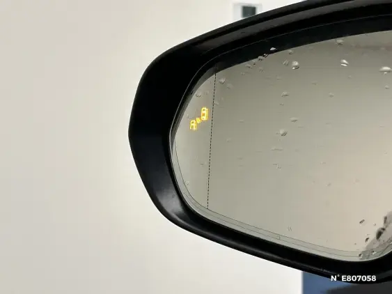 LEXUS NX II - voiture de démonstration - Photo 35