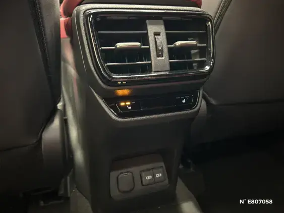 LEXUS NX II - voiture de démonstration - Photo 37