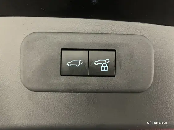 LEXUS NX II - voiture de démonstration - Photo 38