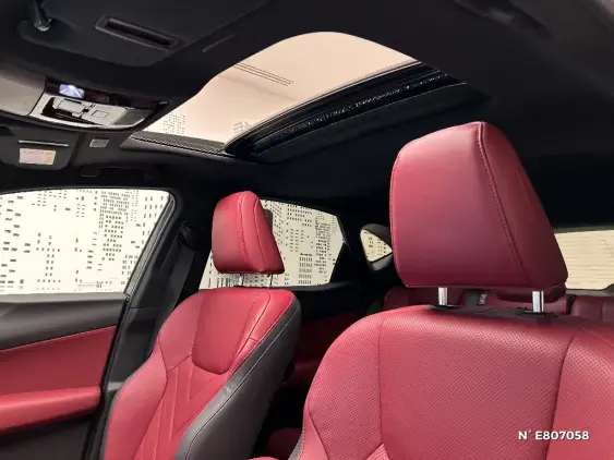 LEXUS NX II - voiture de démonstration - Photo 39