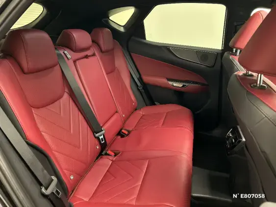 LEXUS NX II - voiture de démonstration - Photo 11