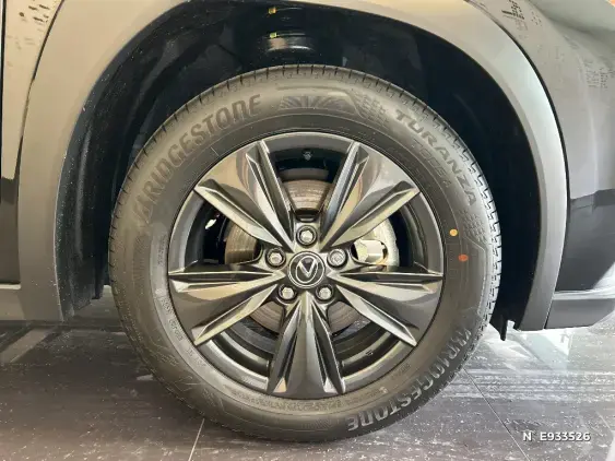 LEXUS UX - voiture de démonstration - Photo 8