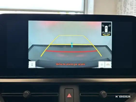 LEXUS UX - voiture de démonstration - Photo 14