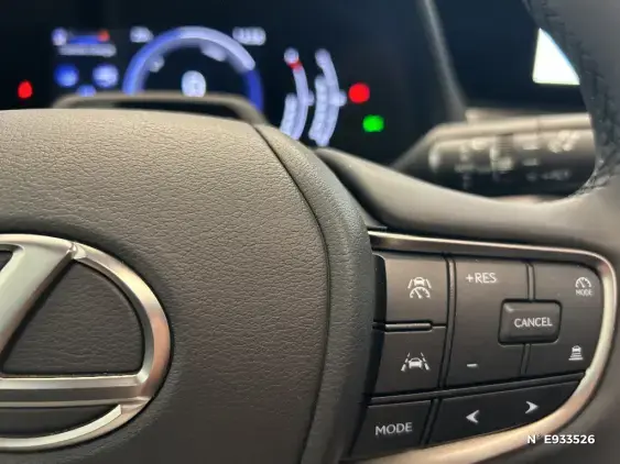 LEXUS UX - voiture de démonstration - Photo 27