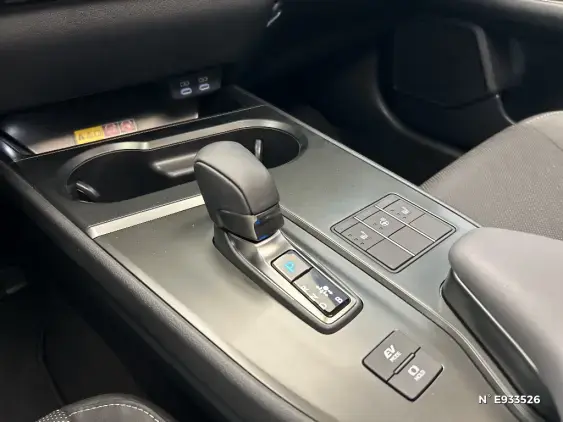 LEXUS UX - voiture de démonstration - Photo 30