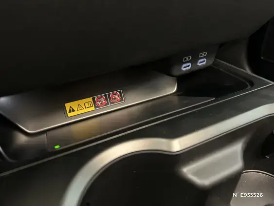 LEXUS UX - voiture de démonstration - Photo 31