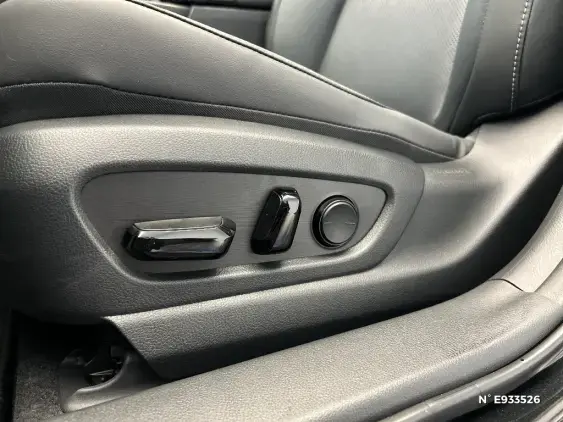 LEXUS UX - voiture de démonstration - Photo 33