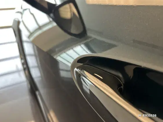 LEXUS UX - voiture de démonstration - Photo 37