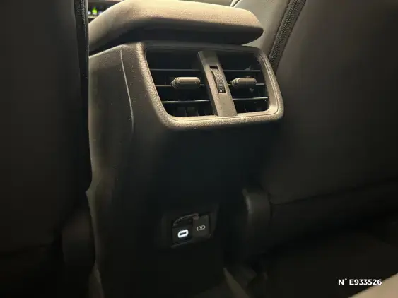 LEXUS UX - voiture de démonstration - Photo 38