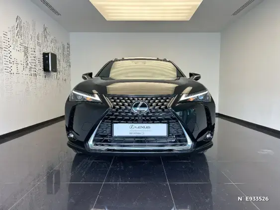 LEXUS UX - voiture de démonstration - Photo 3