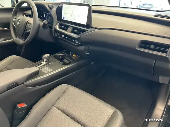 LEXUS UX - voiture de démonstration - Photo 10