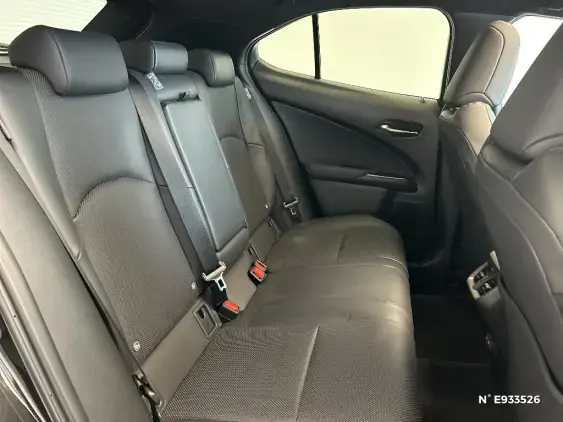 LEXUS UX - voiture de démonstration - Photo 11