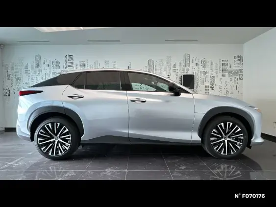 LEXUS RZ - voiture de démonstration - Photo 5