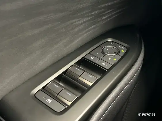 LEXUS RZ - voiture de démonstration - Photo 15