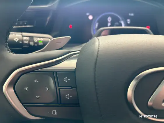 LEXUS RZ - voiture de démonstration - Photo 26