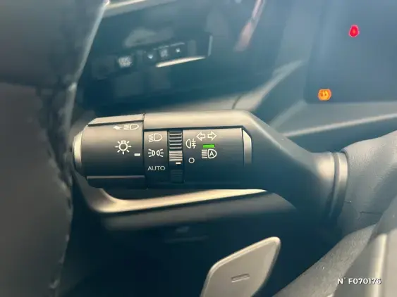 LEXUS RZ - voiture de démonstration - Photo 28