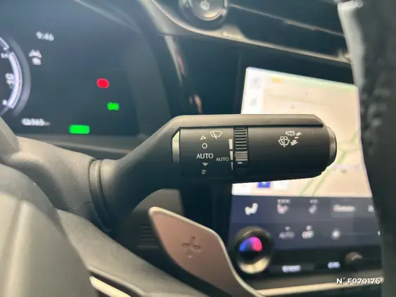 LEXUS RZ - voiture de démonstration - Photo 29