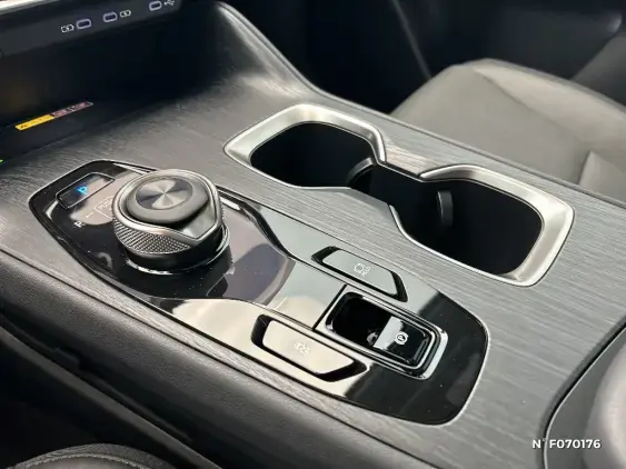 LEXUS RZ - voiture de démonstration - Photo 30