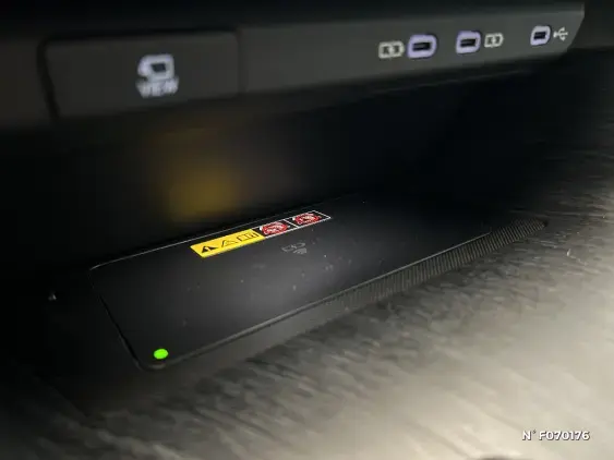 LEXUS RZ - voiture de démonstration - Photo 31