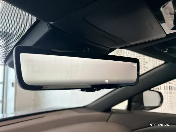 LEXUS RZ - voiture de démonstration - Photo 34