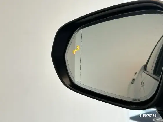 LEXUS RZ - voiture de démonstration - Photo 35