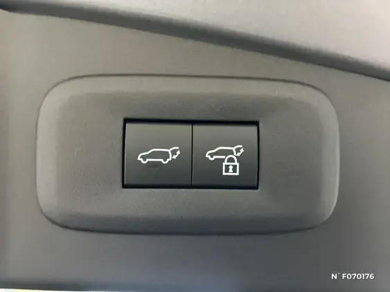 LEXUS RZ - voiture de démonstration - Photo 36